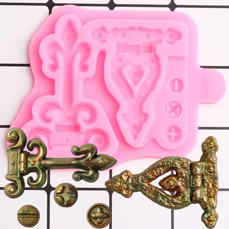 Шарнирные винты форма инструменты для украшения свадебного торта фотоформа