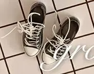 4.5cm black shoes 1 шт. крутая Модная Одежда для кукол, джинсовая куртка, шляпа для Azone, Licca, ob24 Blyth, Одежда для кукол 1/6, аксессуары для кукол - Цвет: 4.5cm black shoes