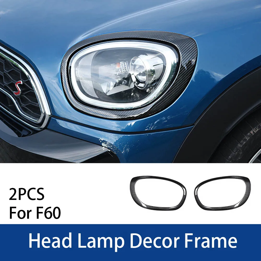 Внешняя отделка корпуса из углеродного волокна бампер зеркало заднего вида