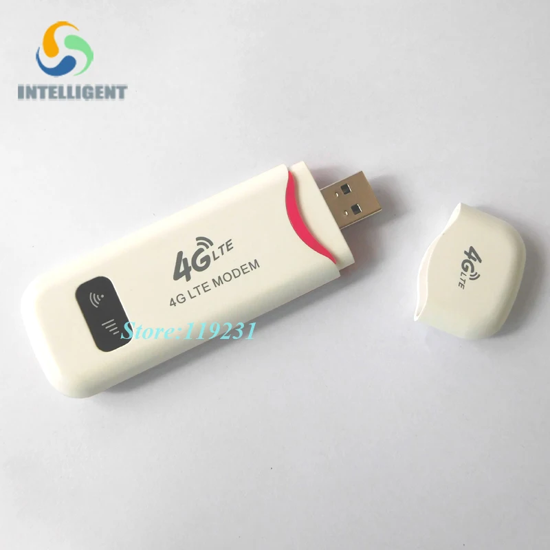 Высококачественный 4G WCDMA беспроводной сетевой адаптер Android модем USB Тип