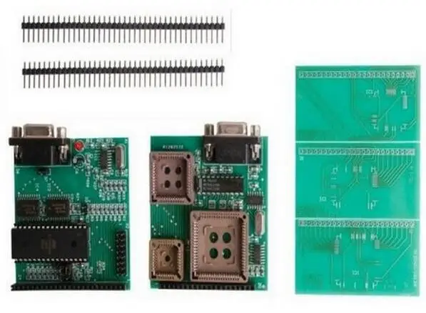 Адаптер TMS/ NEC/ 912 для нового программатора USB UPA V1.2|tms nec|nec programmertms programmer |