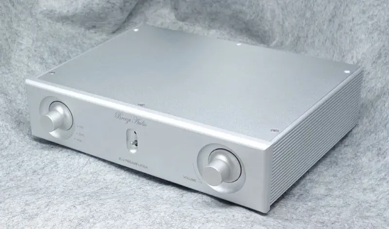 Hi fi стерео аудио усилитель Marantz HDAM усилитель/преусилитель 3 полосный вход|audio