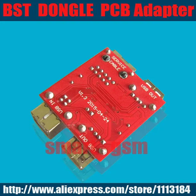 Лучшие смарт инструменты BST Dongle для HTC samsung Flash Repair IMEI NVM/EFS ROOT i9500 Note3 S5 S6 с