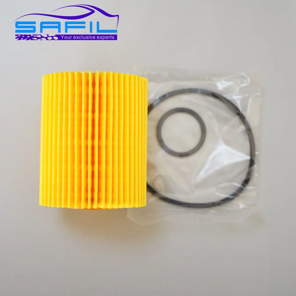 Масляный фильтр для Toyota: Reiz 2 5/3.0L Crown AVENSIS RAV 4. Для Lexus GS300 / IS300 Oem:04152 31080 # SH23|filter|filter
