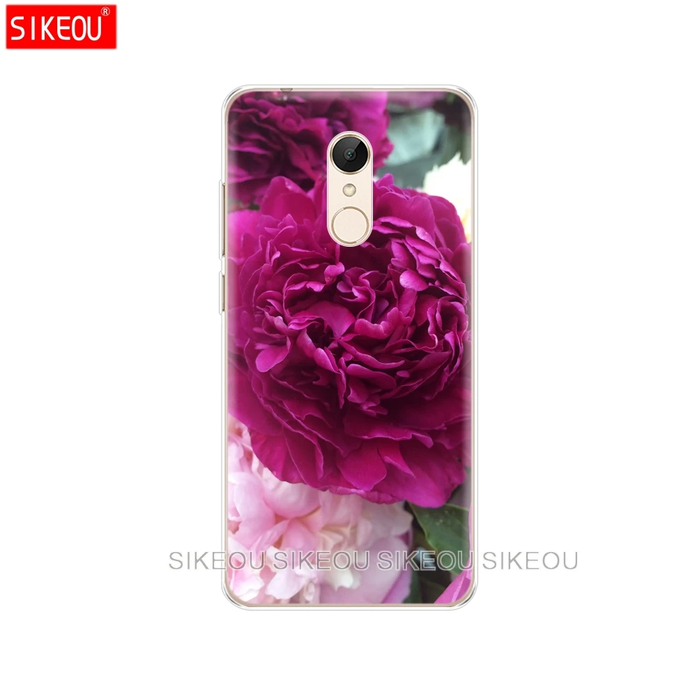 Силиконовый чехол для Xiaomi redmi S2 Y2 6 5 2 3 3s pro PLUS note 4 4X 4A 5A 6A|Бамперы| |