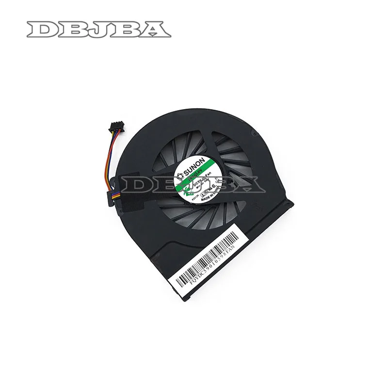 Новый вентилятор для HP Pavilion G4-2000 G7 g7-2000 G6 G6-2000 G4-2320TX G4 2301TX 2318TX 2226TX FAR3300EPA ЦП |