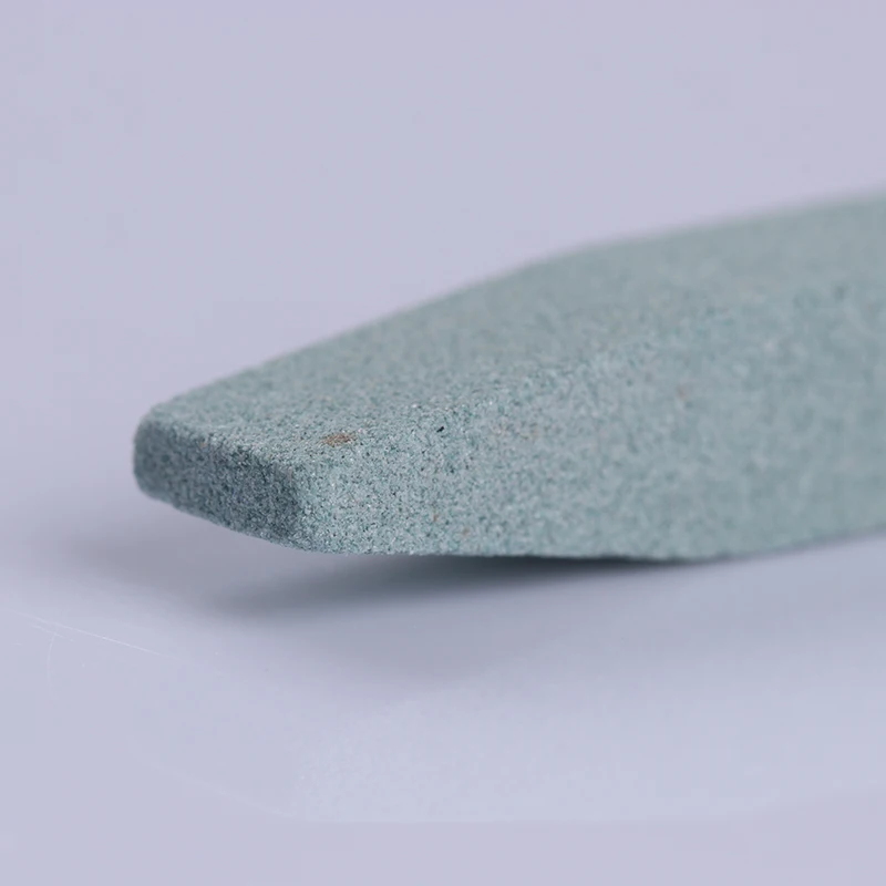 1 шт.Уникальный Камень Пилочки Для Удаления Кутикулы Триммер Буфера Ногтей