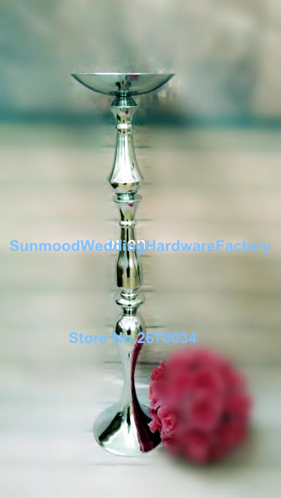 Умный цветочный горшок ваза центральные части свадебного стола или праздничное