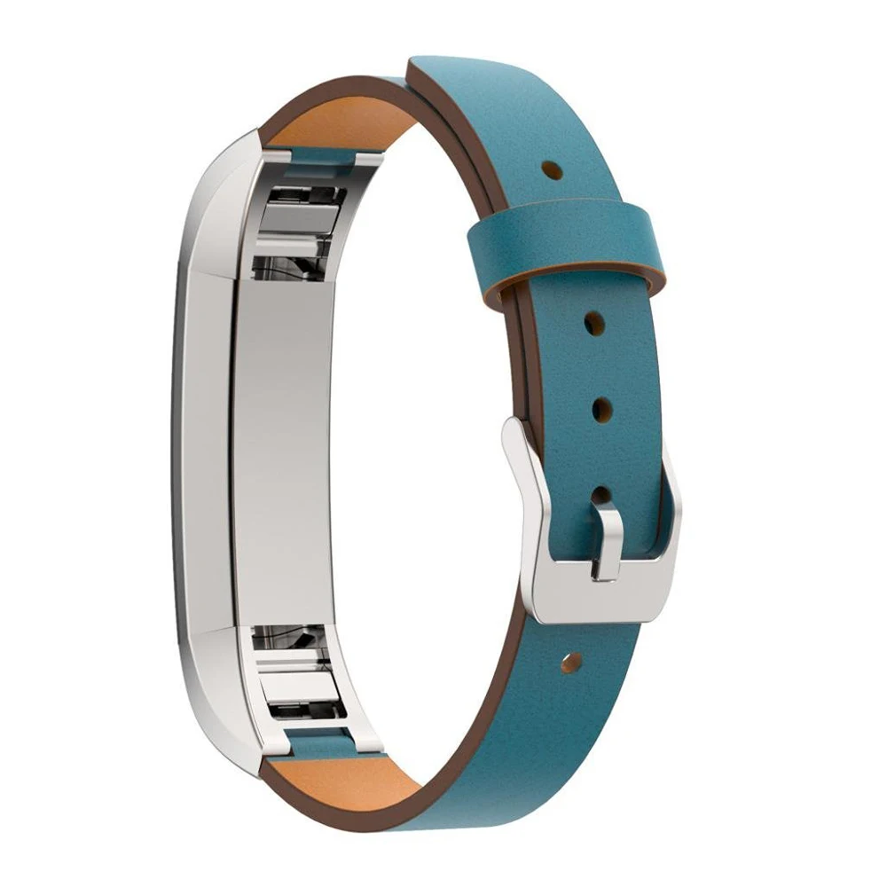 Fitbit Alta 2 кожаный сменный ремешок для наручных часов Smart Браслет Носимых Ремень