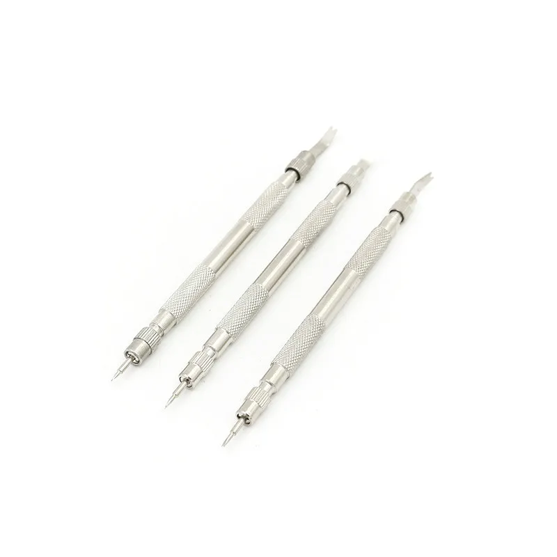 3 шт. бинауральные серийные съемные часы с ремнем инструменты для ремонта ушей