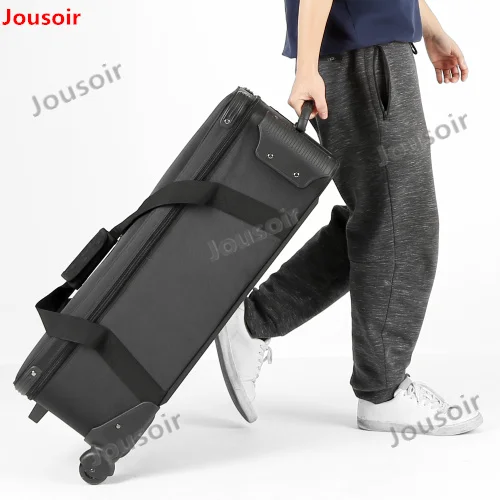 Набор студийного фотооборудования Draw-Bar Box, Carry Box, Light Stand Bag, студия флеш сумки CD50