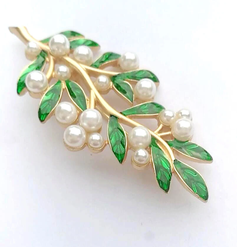 CSxjd искусственный жемчуг старинные ветки дерева аксессуары для костюма или