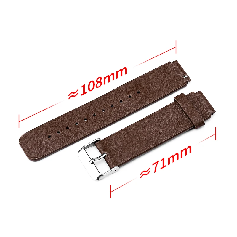 Кожаный браслет для HUAWEI TalkBand B3/Lite Бизнес Стиль Браслет TalkBand B3 ремешок металлическая пряжка регулируемый размер