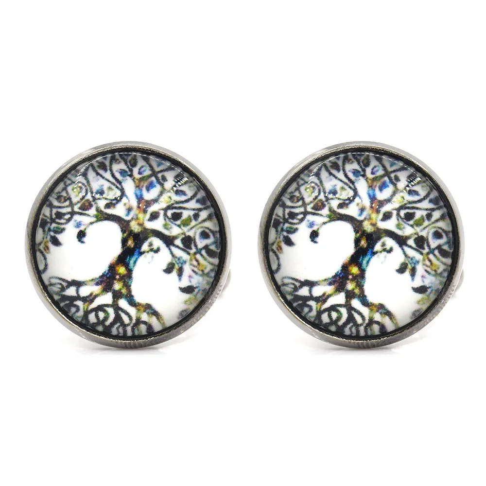 Купить один получить бесплатно новый стиль круглый модный жизни Дерево