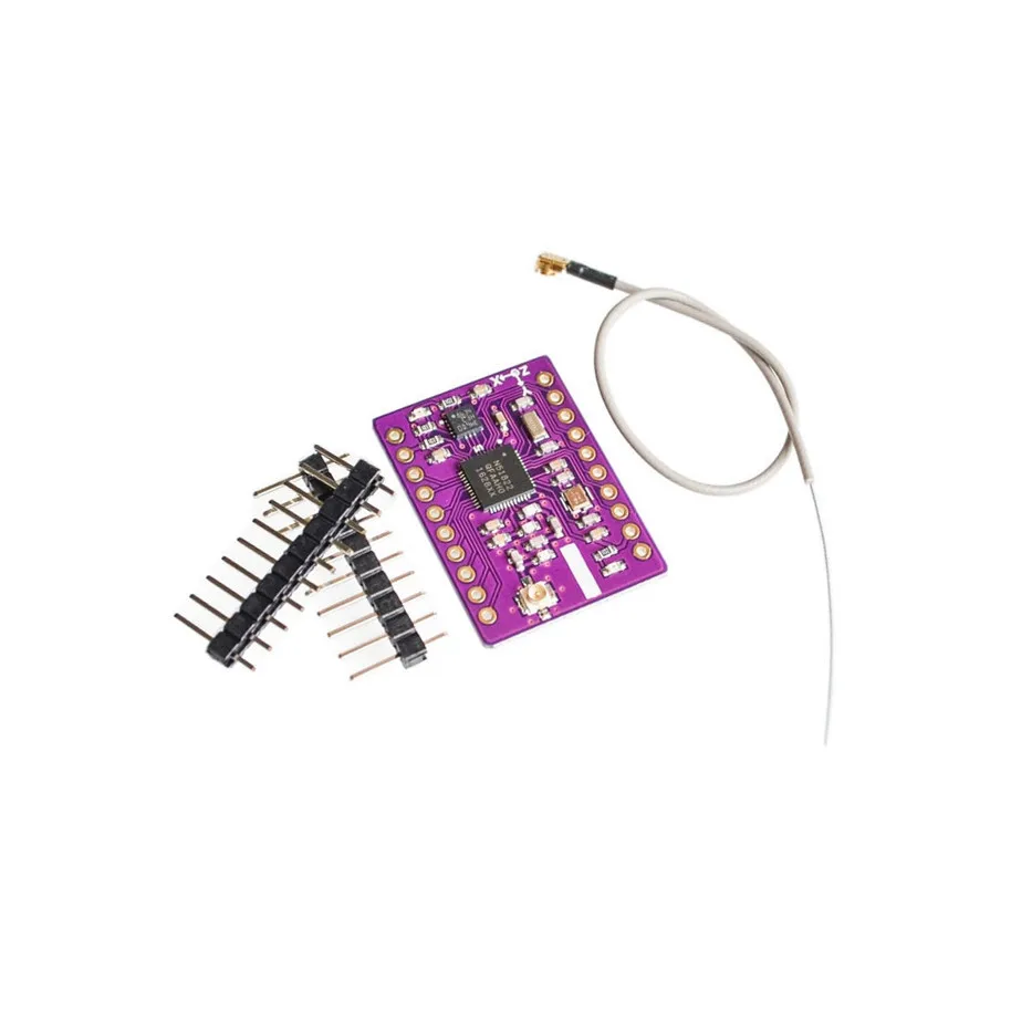 Модуль Bluetooth Nrf51822 + LIS3DH CJMCU 8223 модуль ускорения|Детали и аксессуары для