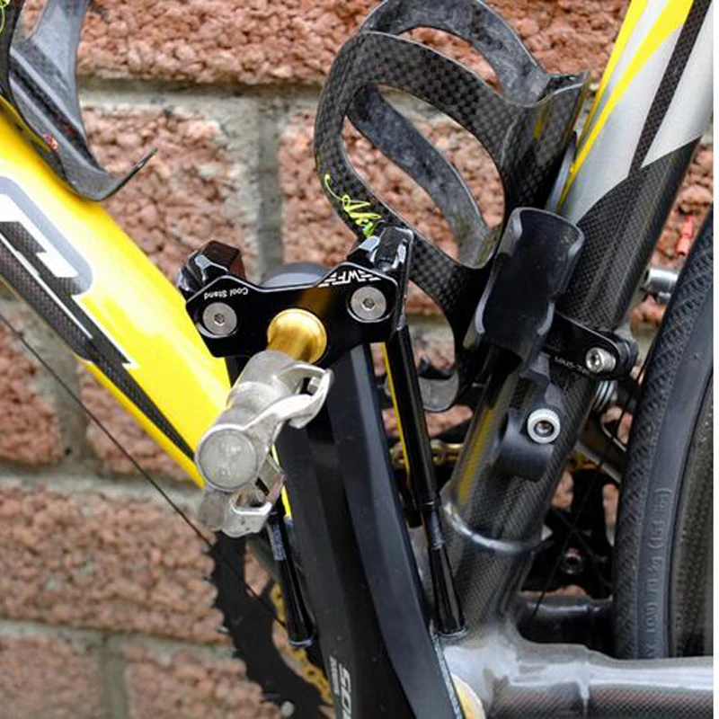 Кривошипная велосипедная подставка для горного велосипеда Кривошип дорожного