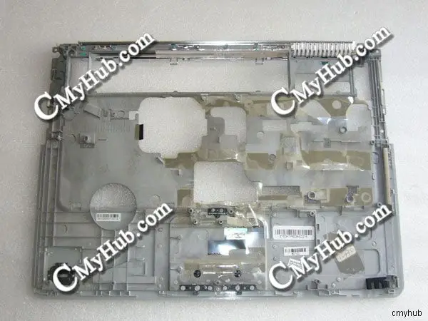 Подлинный чехол для HP Pavilion материнской платы подставка рук P/N: 571458 001 3HQT6TATP60 3HTP603ASD2