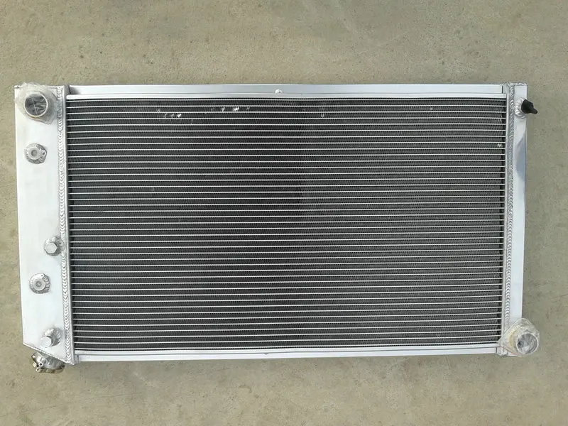 3 Row aluminum racing radiator 1966-1980 for GM / Chevrolet AT/MT Buick Electra 80-85 Automatic | Автомобили и мотоциклы