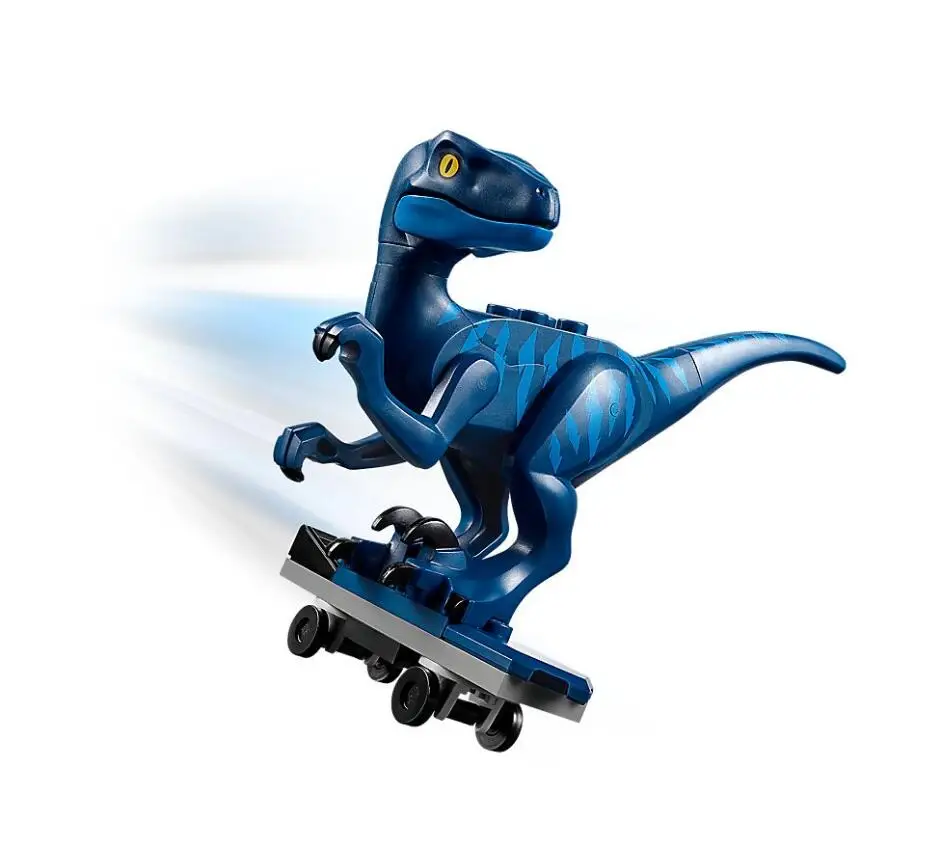 45012 1325 шт. фильмы серии Rex's Rexplorer строительные блоки кирпичи игрушки совместимы с 70835 фильм 2 Рождество для детей
