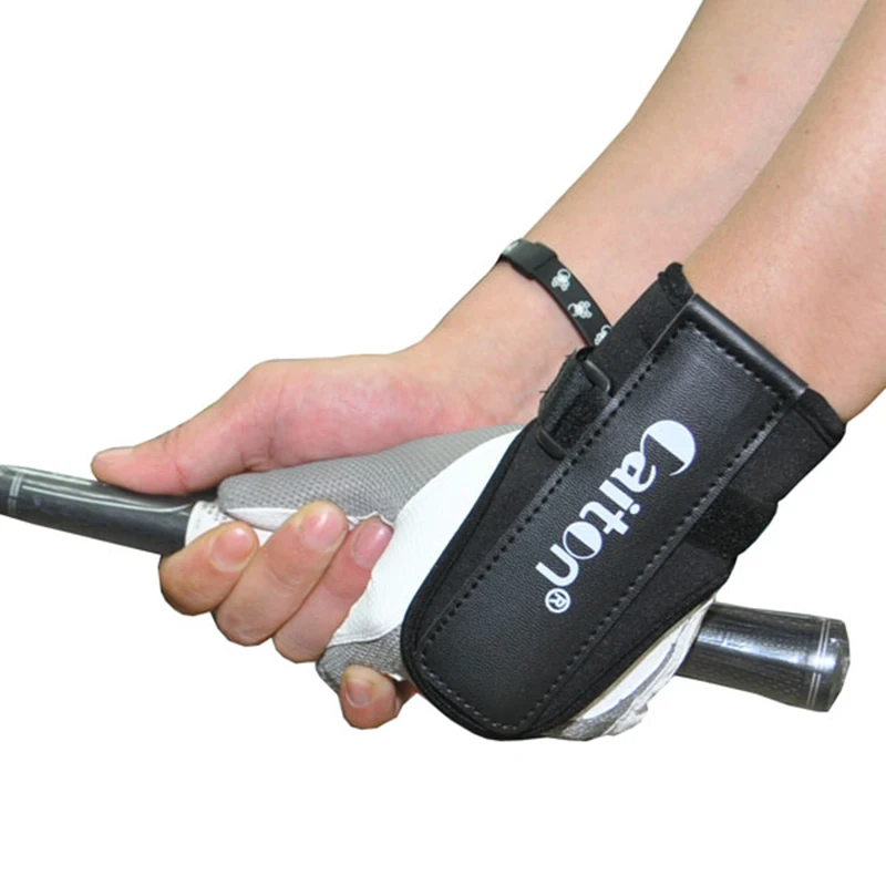 Гольф качели тренажер запястье рука движение устройство для коррекции положения