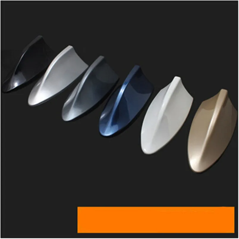 Автомобильный Стайлинг антенный сигнал антенны изменить чехол для Nissan Qashqai Teana X