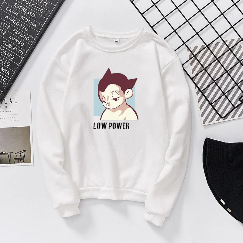 Низкая мощность мальчик с ривердейл harajuku kpop странные вещи bts Толстовка каваи chaqueta