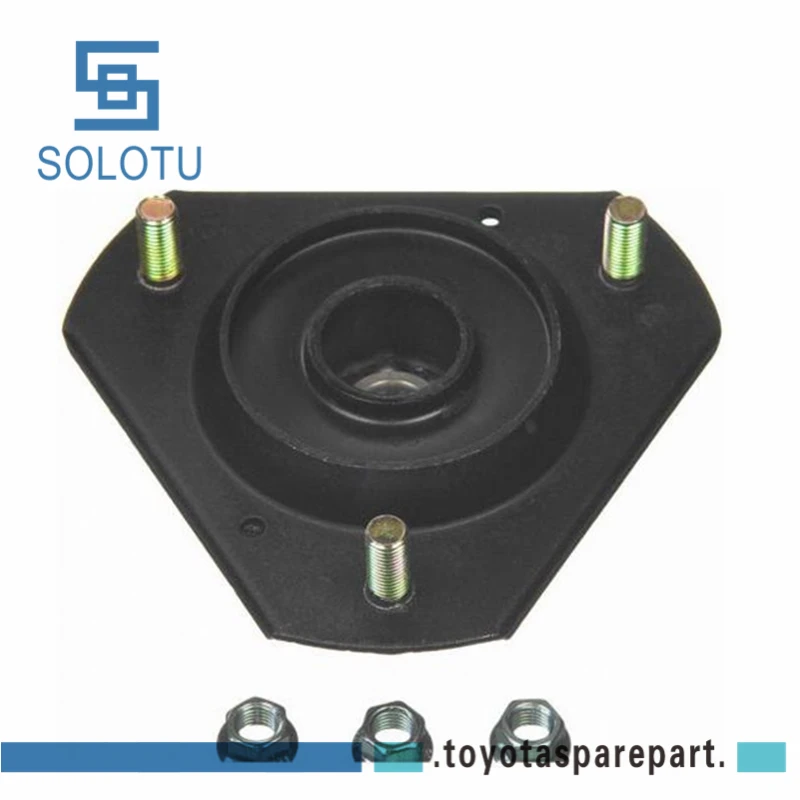 Амортизатор верхней части резины для CELICA 5M GE 48609 22070|Детали амортизаторов| |