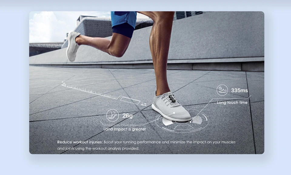 huawei Honor Band 4 Беговая версия обуви-пряжка ударный фитнес-трекер версия Smart 50 м водонепроницаемый монитор сна