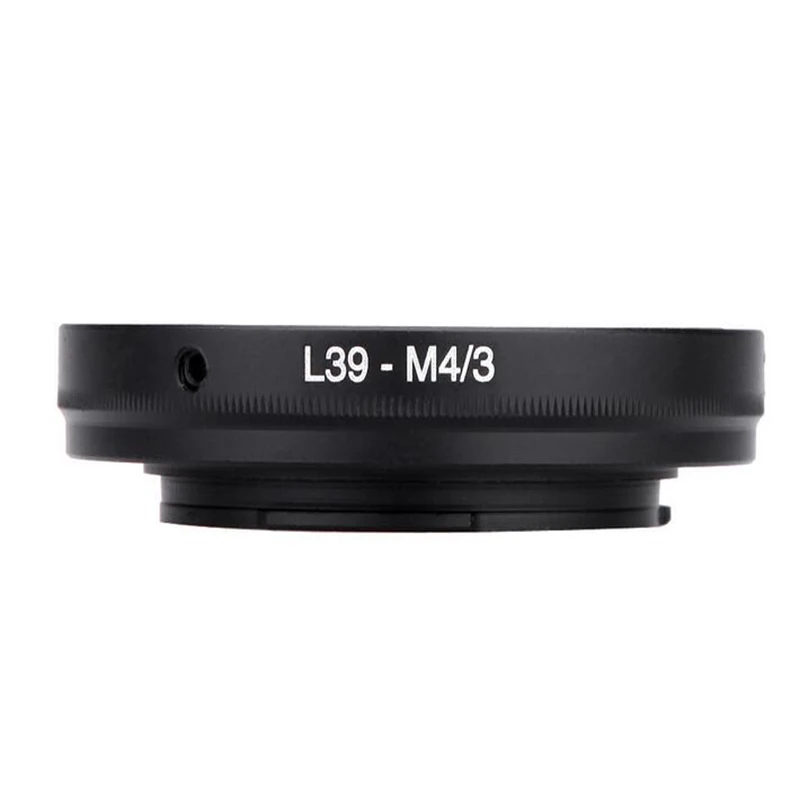 Foleto объектив для камеры Micro 4/3 m4/3 M39 L39 LTM LSM FED leica Olympus 2 3 G1 GF2 Panasonic 5 |micro 4/3|m39 lensm39 micro |