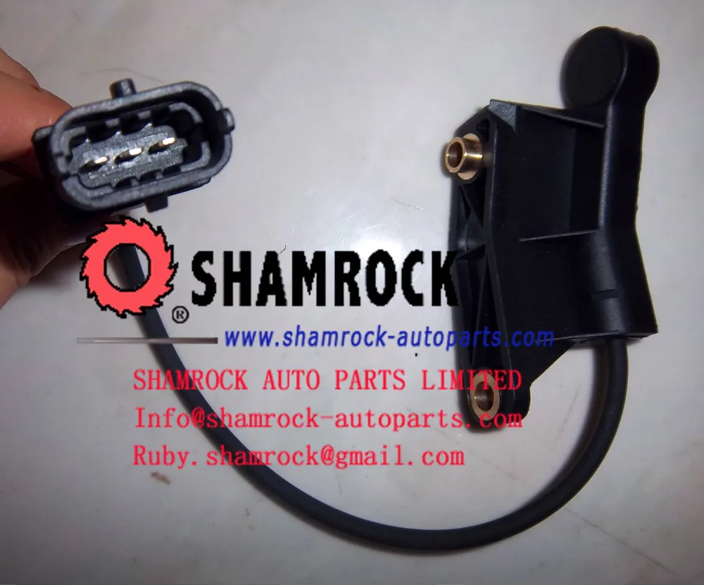 

1238425 Astra 1.8 16V / Corsa 1.8 16V /Meriva / Singnum /Tigra Twintop /vectra 1.8 Camshaft Position Sensor 90536064 / 1238425