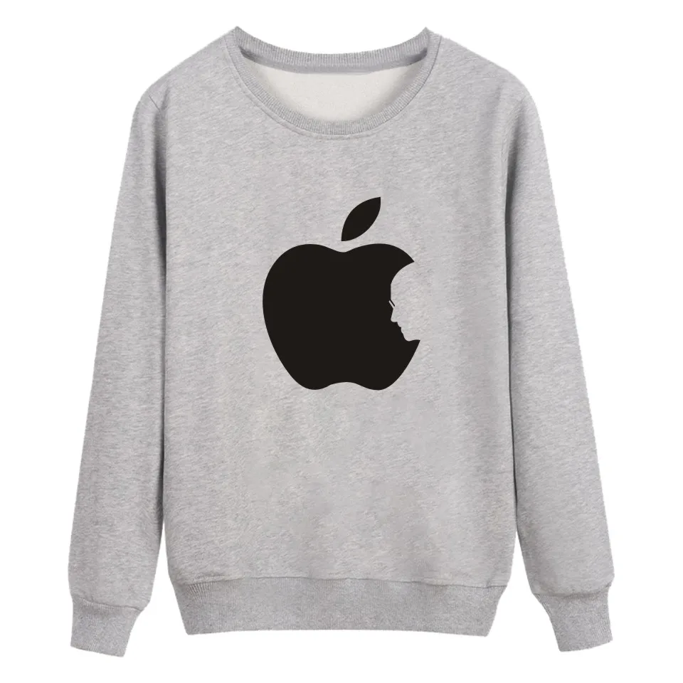 Мужской теплый свитшот в стиле Харадзюку с капюшоном | Мужская одежда