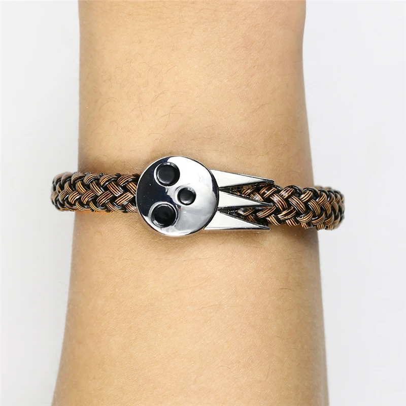 J магазин сувенир ботинки для Маскарадного костюма Anime Soul Пожиратель душ браслеты