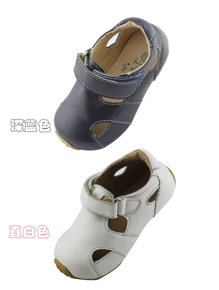 TipsieToes брендовые качественные кожаные детские мокасины; сандалии для мальчиков и девочек; Новинка года; Летние 63102; sapato infantil