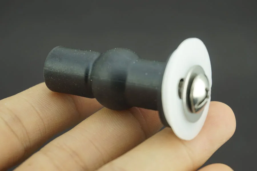 1 набор универсальных петель для унитаза comode крышка винта Гайка глухих отверстий