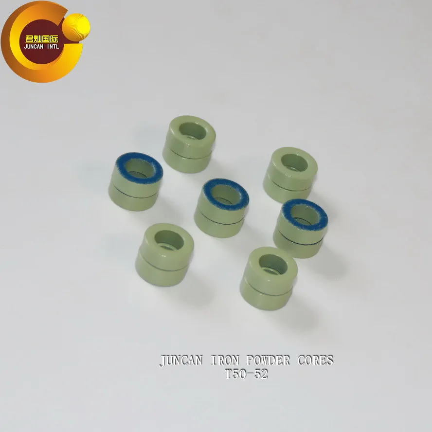 T50-52 магнитное кольцо с защитой от помех