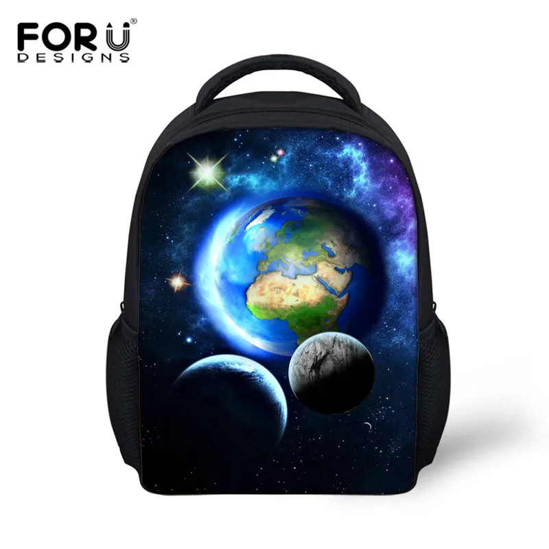 FORUDESIGNS/маленький детский рюкзак, пианино, клавиатура с музыкальной нотой, принт, Повседневные детские холщовые сумки, школьные рюкзаки для девочек и мальчиков