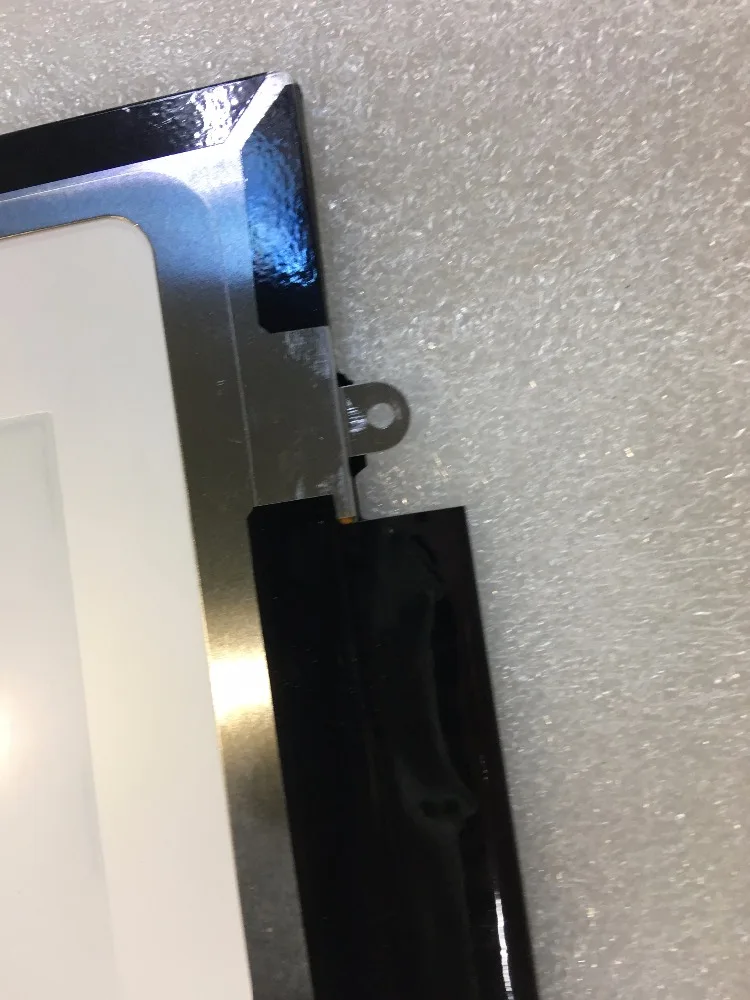 Ноутбук с диагональю 14 дюймов ЖК дисплей светодиодный экран B140QAN01 B140QAN01.1 2560 X1440 QHD