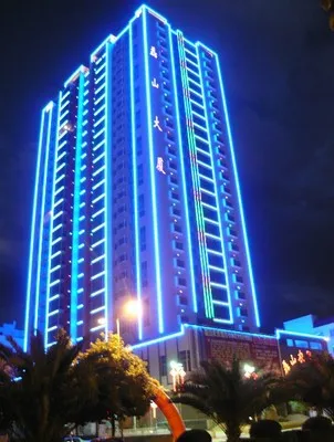 Распродажа ROHS цветная розовая светодиодная неоновая гибкая лента белая 120