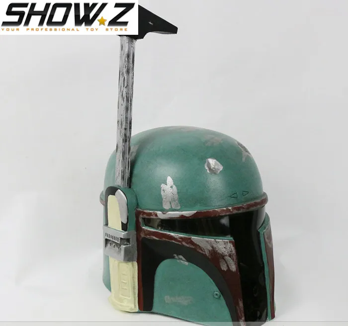 [Show. Z Store] изготовленный на заказ охотник за головами из Звездных Войн Boba Fett