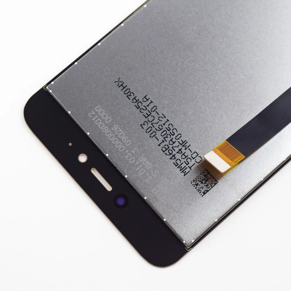 Для Xiaomi Redmi Примечание 5A Note5A Note 5A Prime Pro ЖК-дисплей панель экран модуль+ сенсорный экран дигитайзер сенсор в сборе