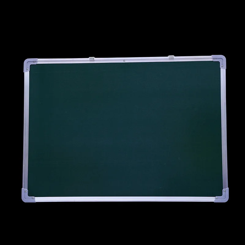 Climemo whiteboard Whiteboard Office Teaching Blackboard Conference Notice Board dry erase board wall | Канцтовары для офиса и