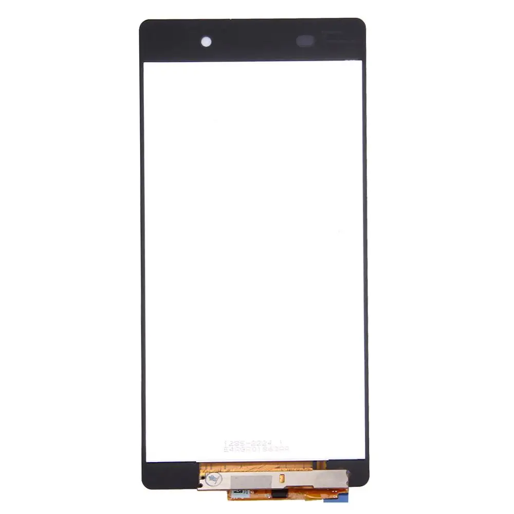 ЖК-дисплей + сенсорная панель для Sony Xperia Z2 (версия 3G)/L50W / D6503 | Мобильные телефоны и