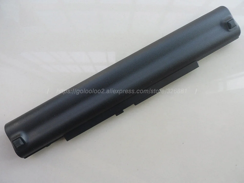Golooloo 4400 мАч аккумулятор для ноутбука ASUS A42 UL80 U45 U30 U35 UL30A UL30 UL50 Pro32 X5G A41 UL50|laptop