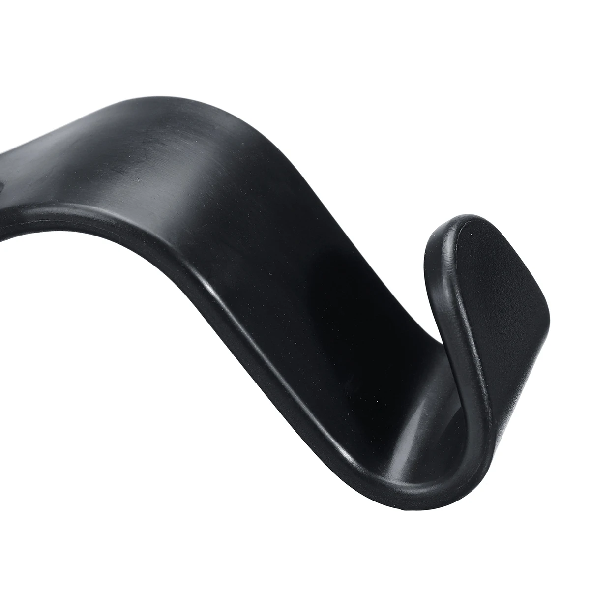 1 шт. автомобильные Крючки-вешалки универсальный органайзер для KIA RIO Ford Focus Hyundai IX35