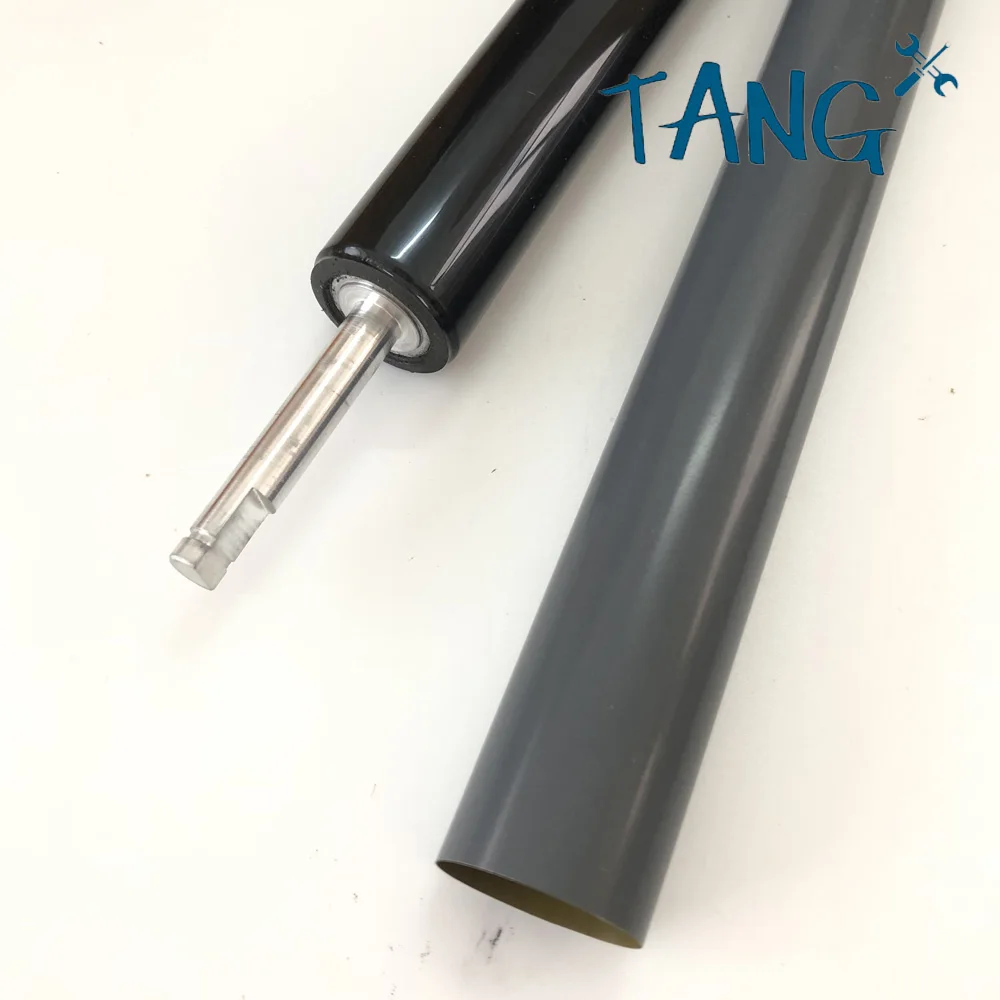 1 комплект X качественный RC2-7837-000 ролик низкого давления + FM1-B435-010 кожух для Canon iR 1435