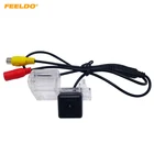 Особая сделка! Автомобильная камера заднего вида для Ford Edge Fusion Mondeo Kuga Escape парковочная камера заднего вида # FD-4734