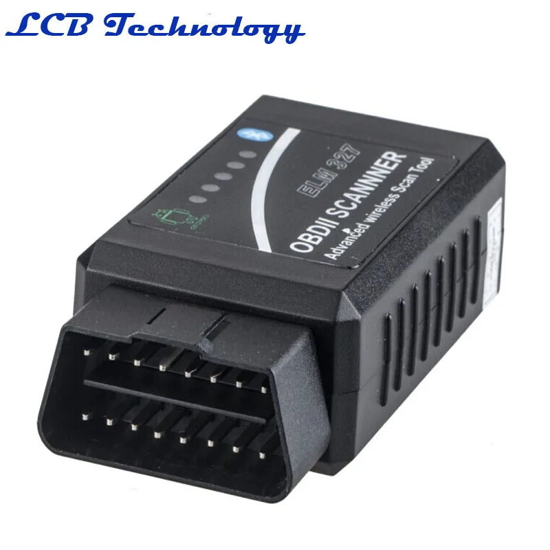 Бесплатная доставка Мини ELM327 U1 Bluetooth V2.1 Super OBD2 OBDII автомобильный диагностический