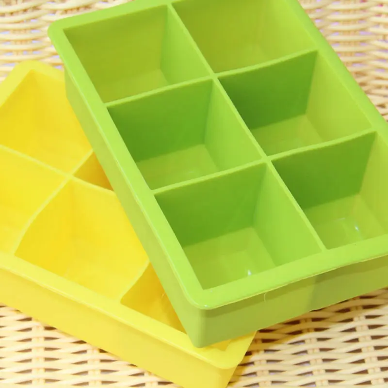 1 шт. горячее новое поступление бар напитки виски Сфера Большой квадратный Кубик