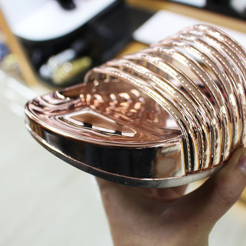 Милые Женские однотонные шлепанцы на платформе пляжные сланцы для душа Домашние