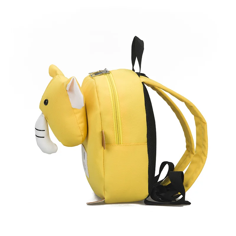 2018 настоящая Mochila Feminina новая маленькая сумка Тяговая веревка как милая детская